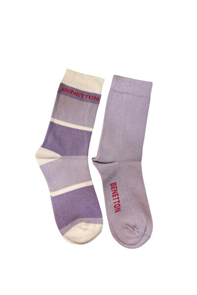 United Colors of Benetton Unıted Colors Of Benetton Erkek Çocuk  2'li Soket  ...