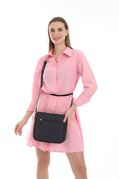 Beverly Hills Polo Club حقيبة كروس نسائية من بيفرلي هيلز بولو كلوب 05BHPC8032