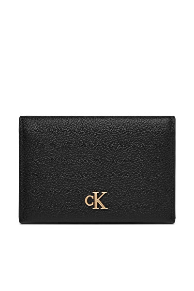 Calvin Klein Jeans محفظة كالفن كلاين النسائية LV04F1063GUB