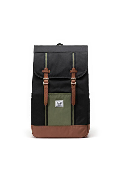 herschel حقيبة ظهر للجنسين من ريتريت 11397-06427-OS