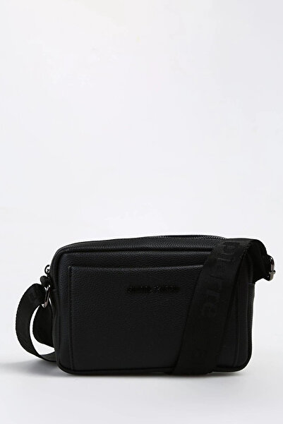 Pierre Cardin Men's Crossbody Bag 01Pc002019-F