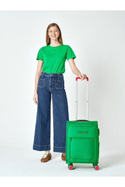 United Colors of Benetton Kabin Boy Valiz 14BNT2800-03