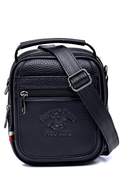 Beverly Hills Polo Club Beverly Hills Polo Club Men's Crossbody Bag - 05Bhpc3001-S