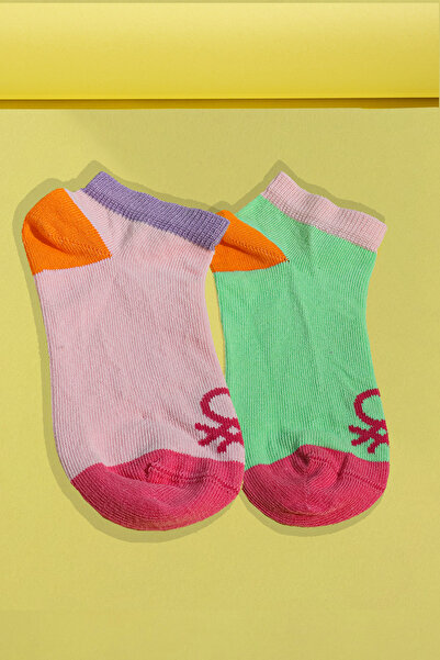 United Colors of Benetton Момичешки чорапи BNT-G24059