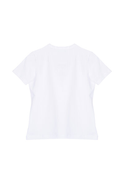 United Colors of Benetton Erkek Çocuk Tshirt BNT-B21405