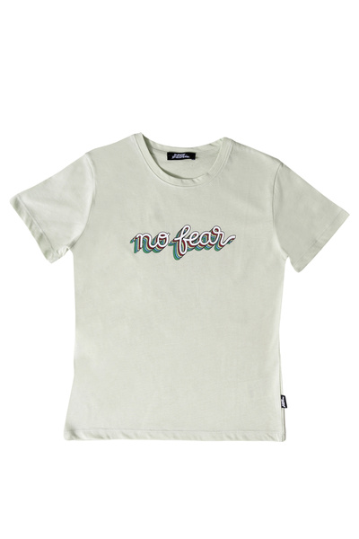 No Fear nfr-β 500355   Μοντέλο T-Shirt