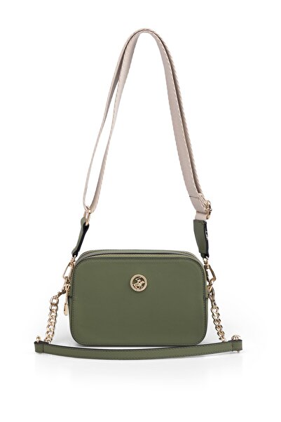 Beverly Hills Polo Club حقيبة كتف نسائية 05BHPC141