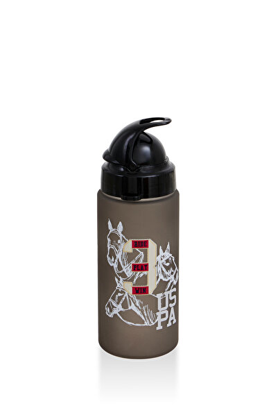 U.S. Polo Assn. U.S. Polo. Assn. Unisex Water Bottle Plmatstn24001
