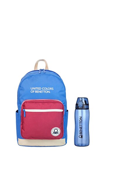 United Colors of Benetton Set ghiozdani unisex 1302220