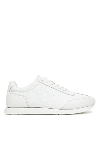 Calvin Klein Men's Sneaker Hm0Hm018960K4