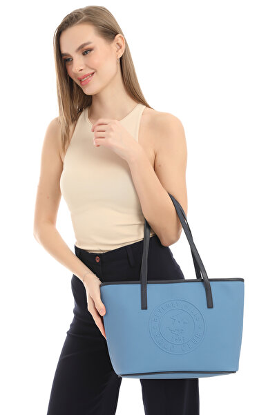 Beverly Hills Polo Club حقيبة كتف نسائية 05bhpc8027