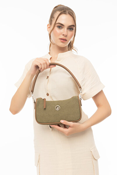 Beverly Hills Polo Club Kadın Omuz Çantası 05BHPC8042