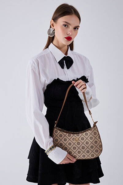 Fossil Kadın Omuz Çantası 05FO25Y5030