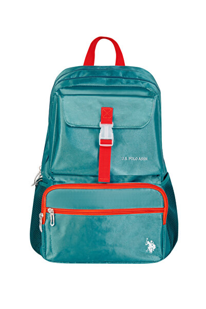 U.S. Polo Assn. Polo din SUA. Asn. Rucsac unisex PLCAN24447