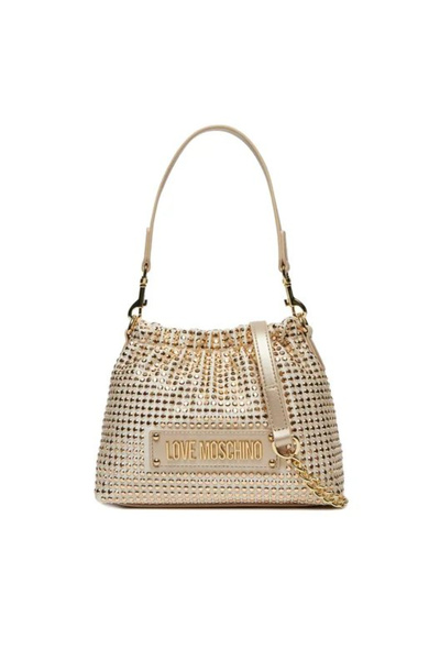 Love Moschino Women's Shoulder Bag Jc4138Pp1Mll196A