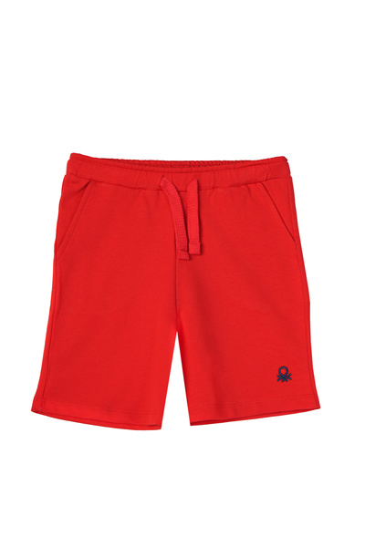 United Colors of Benetton Erkek Çocuk Şort BNT-B238-R