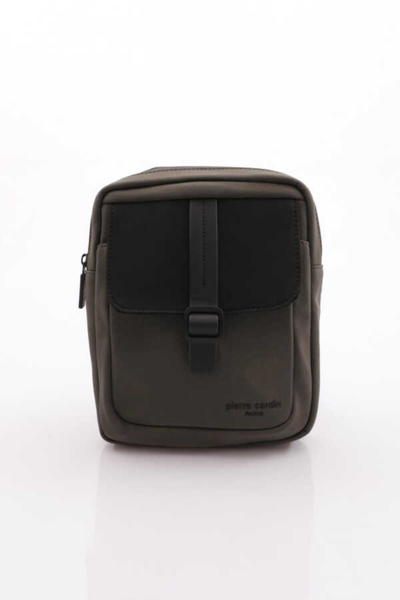 Pierre Cardin Men's Crossbody Bag 01Pc00102-Ysl