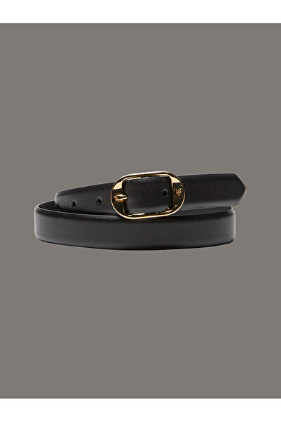 Calvin Klein Kadın Kemer LV04K7014GYIQ