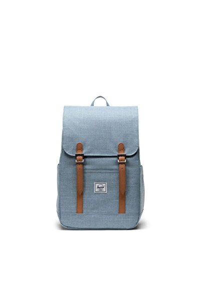 herschel Retreat Magnetic Closure Small Backpack 17L