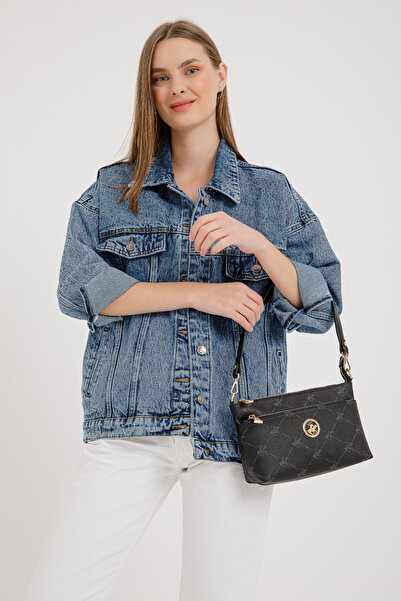 Beverly Hills Polo Club Women's Crossbody Bag 05Bhpc123