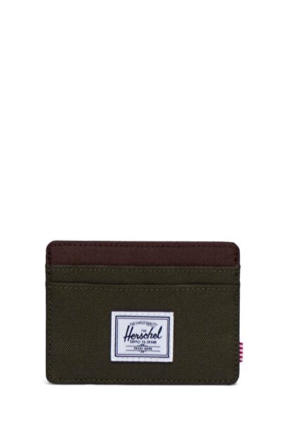 Herschel Supply Co. Charlie Cardholder Kartlık 30065