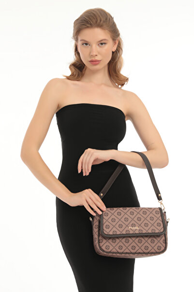 Fossil Geantă de umăr pentru femei 05fm24k1104