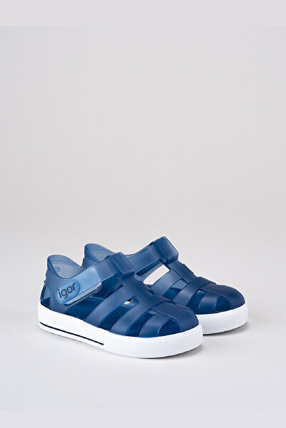 IGOR Star Çocuk Günlük Stil Sandalet S10171-IGR063