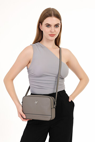 Beverly Hills Polo Club Mink Women's Shoulder Bag 05BHPC107