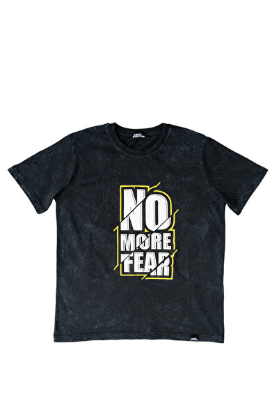 No Fear Nfr-b 500339 Model T-Shirt