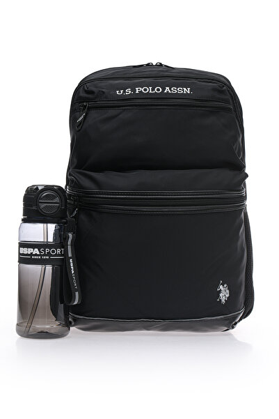 U.S. Polo Assn. U.S. Polo. Assn. Set ghiozdan unisex PLSET2412814