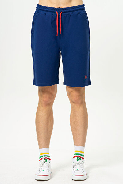 United Colors of Benetton Erkek Şort BNT-M086 B-R
