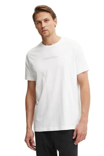 Calvin Klein Erkek Tshirt 000NM2748E41G