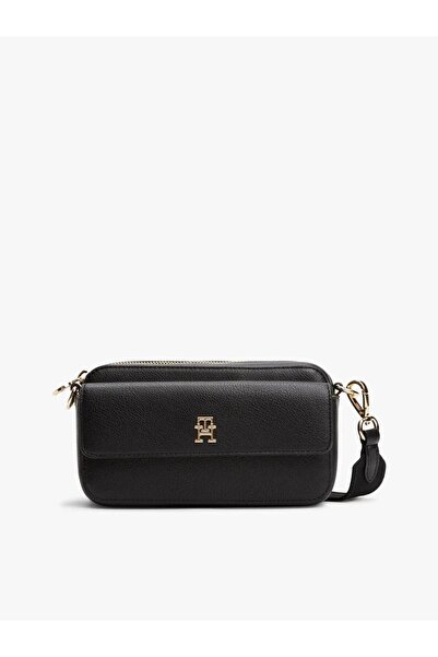 Tommy Hilfiger Women's Crossbody Bag Aw0Aw17455Bds