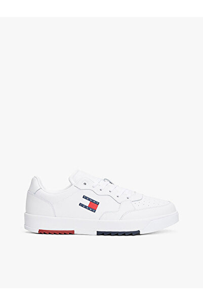 Tommy Hilfiger Erkek Sneaker EM0EM01397YBS
