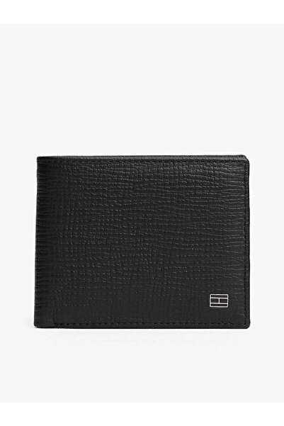Tommy Hilfiger Men's Wallet Am0Am13708Bds