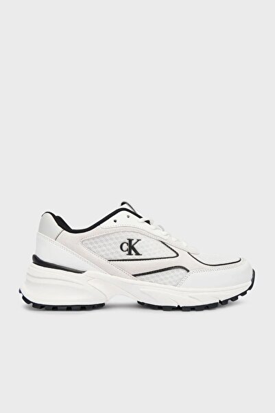 Calvin Klein Women's Sneaker Yw0Yw0200901W