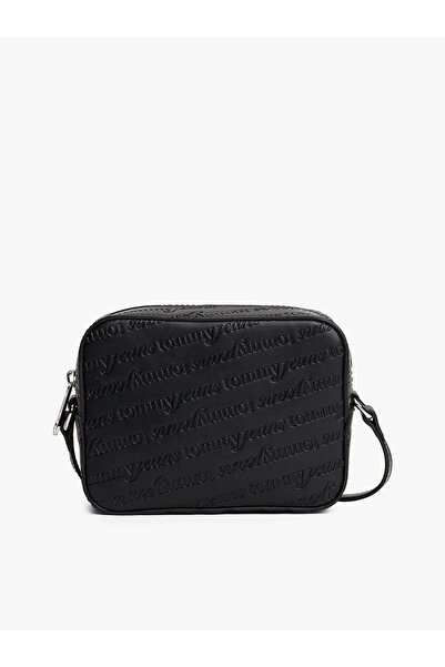 Tommy Hilfiger Women's Crossbody Bag Aw0Aw17865Bds