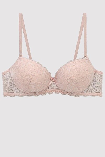 Pierre Cardin 6302 حمالة صدر واحدة غير مدعومة