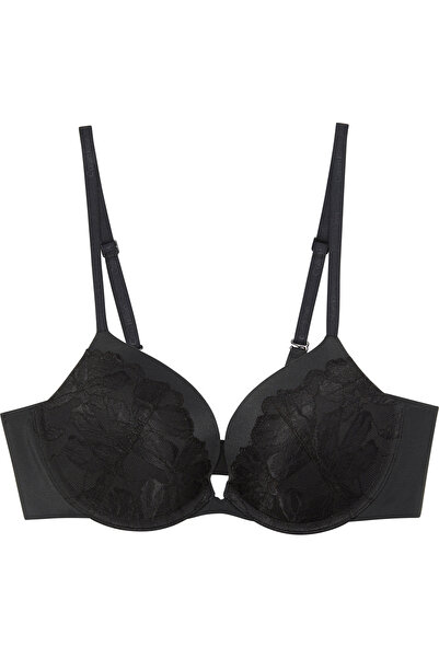 Calvin Klein Women's Bralet Lv00Qf8442Ub1
