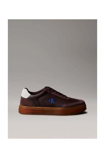 Calvin Klein Erkek Sneaker YM0YM014290KY