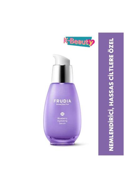 FRUDIA Blueberry Nemlendirici Serum 50 G