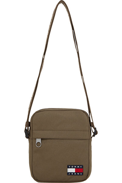 Tommy Hilfiger Men's Crossbody Bag Am0Am13710Gwn