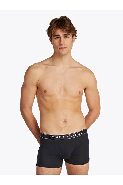 Tommy Hilfiger Erkek Boxer UM0UM035200WG