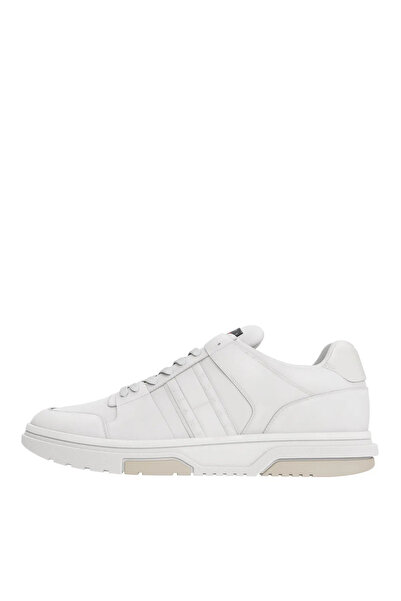 Tommy Hilfiger Kadın Deri Sneaker EN0EN02475YBL