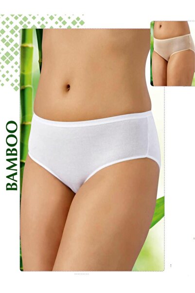 LÜXDRM Chiloți LUX DRM 3200, pachet de 3, fără urme, Y talie înaltă