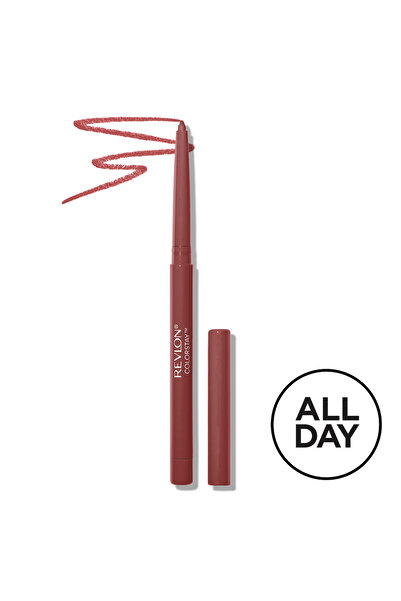 Revlon ColorStay™ Longwear Lip Liner, Mauve 660