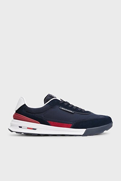 Tommy Hilfiger Retro Runner Nylon Mix