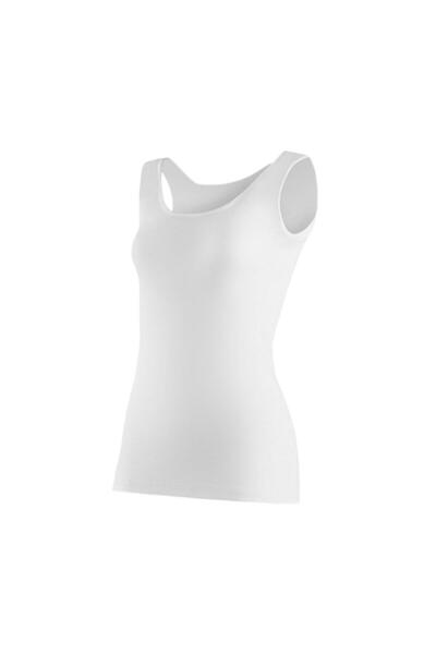 Yıldız İç Giyim Yıldız 2028 Γυναικείο εσώρουχο με φαρδύ λουράκι με ραβδώσεις