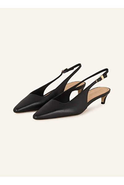 Tommy Hilfiger أحذية نسائية بكعب عالي FW0FW08711BDS