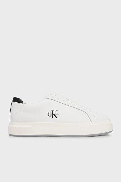 Calvin Klein Erkek Sneaker YM0YM0146101W